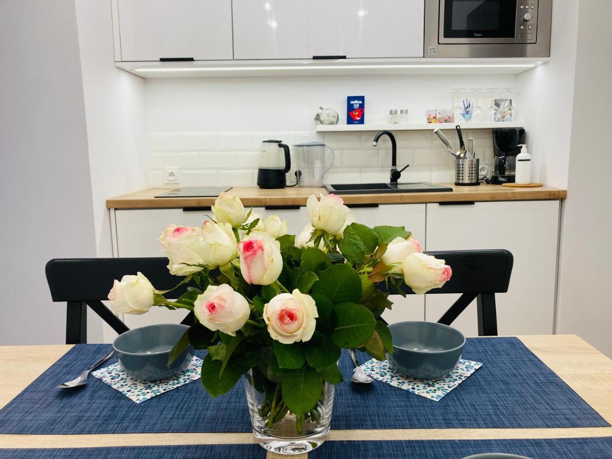 Duo 2 Debniki Modern Apartment Near Old Town Fast Wi-Fi Self Check-In — Zdjęcia 2